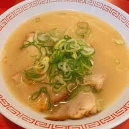 金龍ラーメン 御堂筋店
