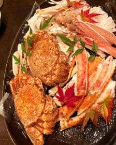 鉄板小割烹酒坊 唸頷家