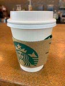 スターバックス コーヒー 北里大学病院店