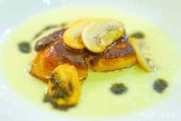 フランス料理 ヌーヴォサンス