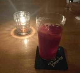 Bar Bronks