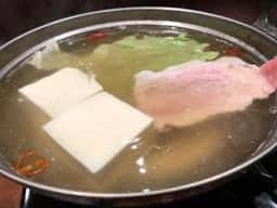 レタしゃぶ屋 Boo