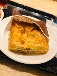ミスタードーナツ 京橋コムズガーデンショップ
