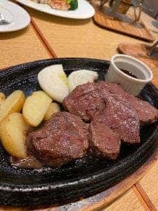 プレミアムバケット イオンモール鶴見緑地店