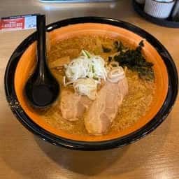 麺や 虎鉄 音更店