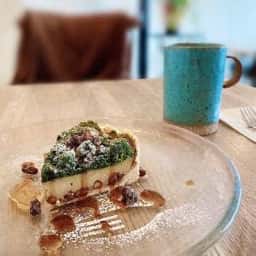 LONER'S CAFE