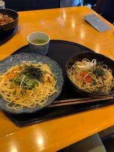 洋麺屋 五右衛門 豊川店