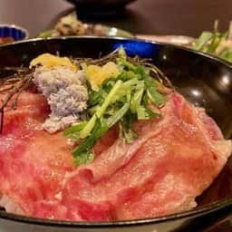 松阪牛懐石 真
