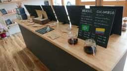FISTBUMP COFFEE ROASTERY