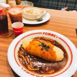 ポムの樹 コピス吉祥寺店