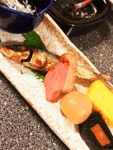 さらりーまん割烹千寿