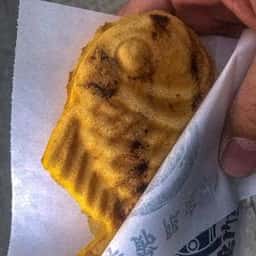 鳴門鯛焼本舗 赤羽駅前店