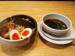 中華そば らんまん