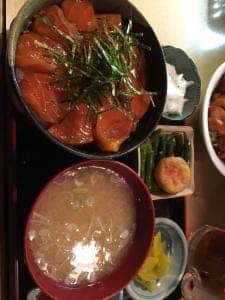味処いずみ
