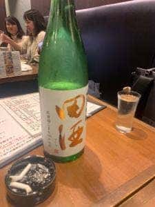 能登美 新橋 2号店
