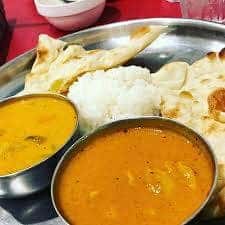 Maharaja 丸の内店