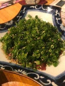 宮崎鶏焼 とさか