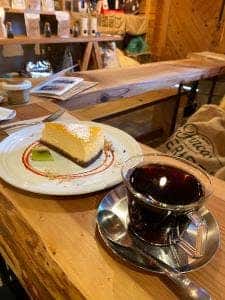 BASE COFFEE