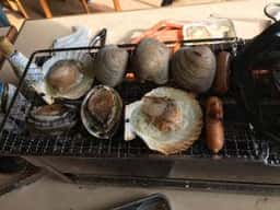 海鮮浜焼き まるはま