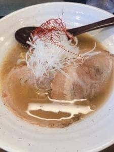 麺処 しろく