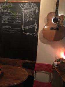 レインボーブリトー