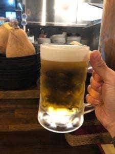 Bistro et toi