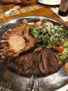 イタリアン ガレージ