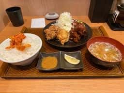 から好し 富山空港通店