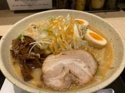 東京ラーメンストリート