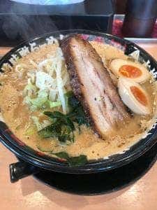 らーめん源之丞