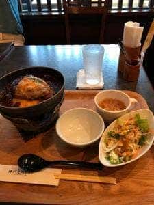 神戸元町ドリア あみプレミアムアウトレット店