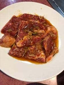 焼肉キッチンカルビパパ