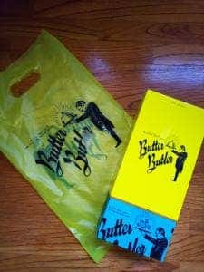 バターバトラー 東京ギフトパレット店