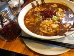 麺屋 Ohana おはな