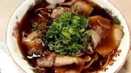 新福菜館 キャナルシティ博多ラーメンスタジアム店