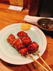 やきとりの一平 札幌中央店