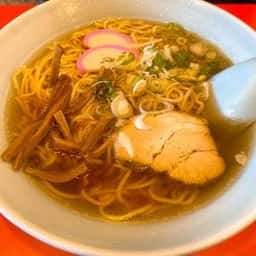 萬珍軒 西尾支店
