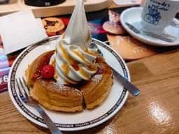 コメダ珈琲店 高田馬場駅前店