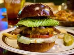 テキーラダイナー