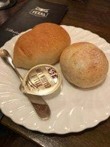 ステーキハウス TEXAS