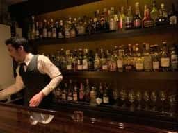 BAR THE TIPPLE