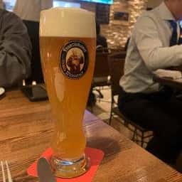 フランツィスカーナー バー&グリル 日本橋店