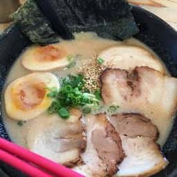 麺屋 BASE. TORITON