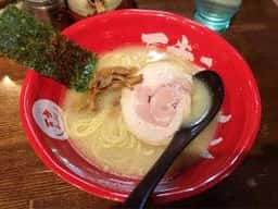 百歩ラーメン 大宮店