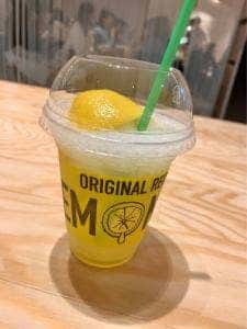 LEMONADE by Lemonica マルイシティ横浜店