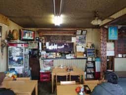 てっちゃん食堂