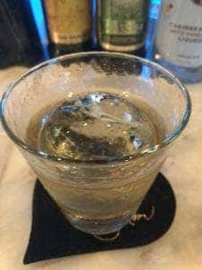 隠れ家 Bar Shalom シャローム