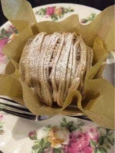 西洋菓子工房 ふじわら