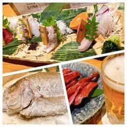 魚魯魚魯