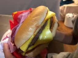 マクドナルド 関大平町店